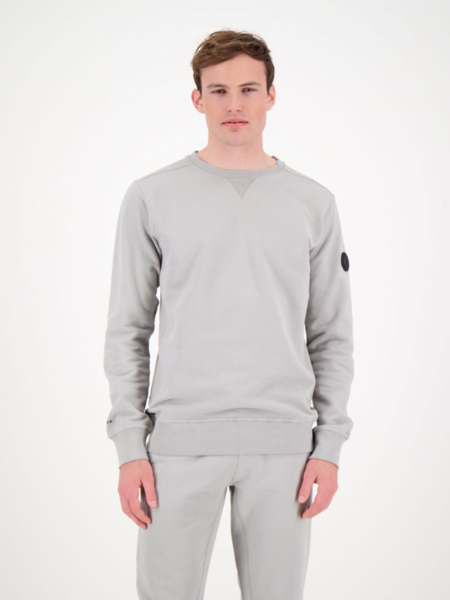 Airforce Airforce Sweater - Poloma Grey