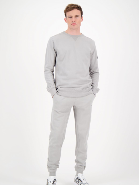 Airforce Airforce Sweater - Poloma Grey