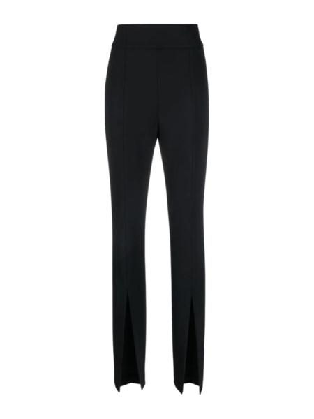 Pinko Pinko Zannone Trousers - Nero