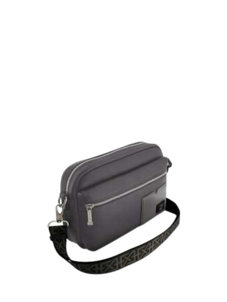 XPLCT Studios XPLCT Plug Bag - Grey