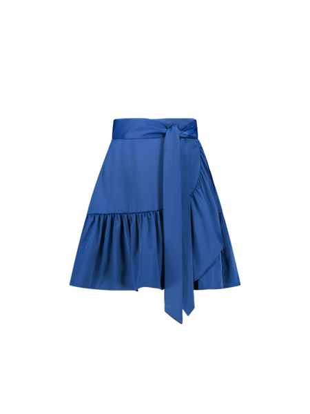 Nikkie Loren Skirt - Royal Blue