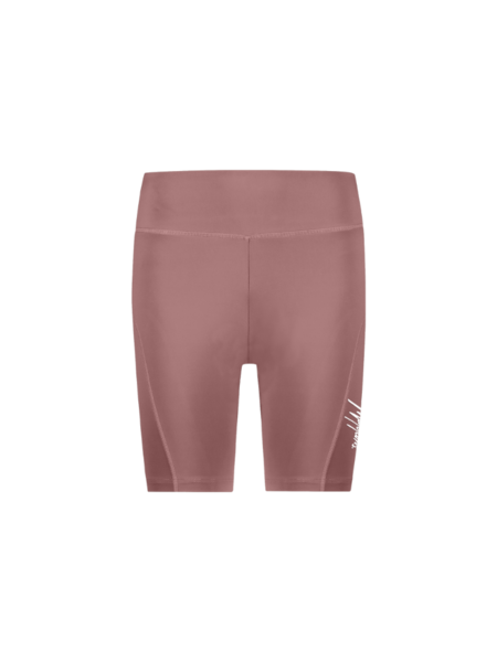 Malelions Malelions Women Sport Biker Short - Mauve