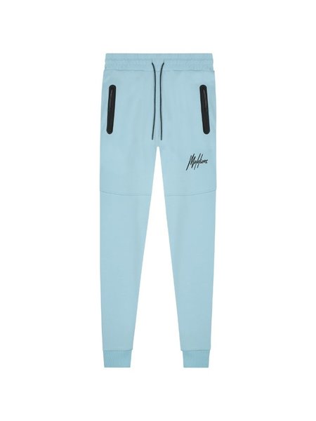 Malelions Sport Counter Trackpants - Light Blue