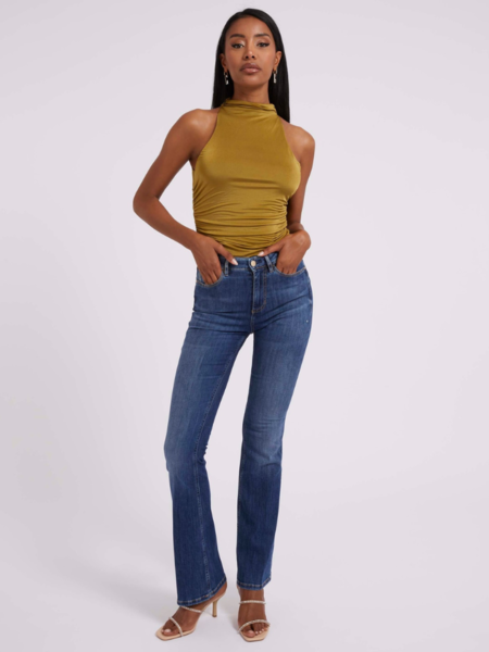 Guess Guess Sexy Flare Jeans - Feather Ocean