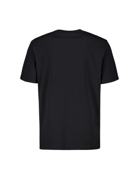 Airforce Airforce Embroidery T-Shirt - True Black