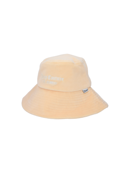 Juicy Couture Juicy Couture Claudine Bucket Hat - Beach Sand