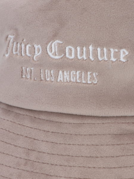 Juicy Couture Juicy Couture Claudine Bucket Hat - Fungi