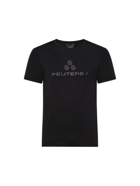 Peuterey Carpinus T-Shirt - Black
