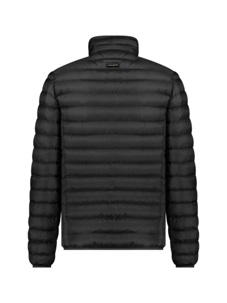 Malelions Malelions Vigo Puffer - Black