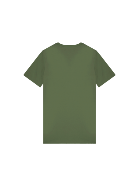 Malelions Malelions Lifestyle T-Shirt - Light Army