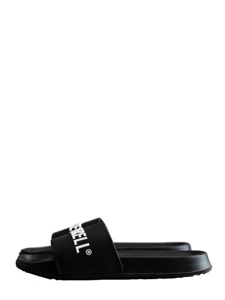 Quotrell Quotrell Slides - Black/White