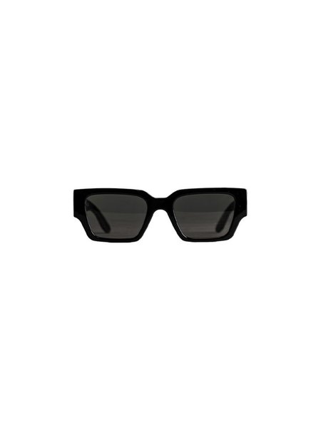 Quotrell Quotrell Classic Sunglasses - Black/Gold