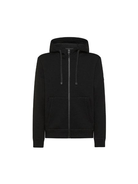 Peuterey Peuterey Makin Bomber Jacket - Nero