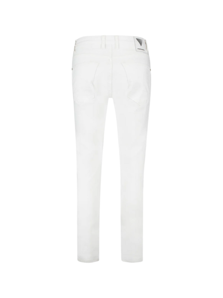 Purewhite Purewhite The Jone W1094 Jeans - White