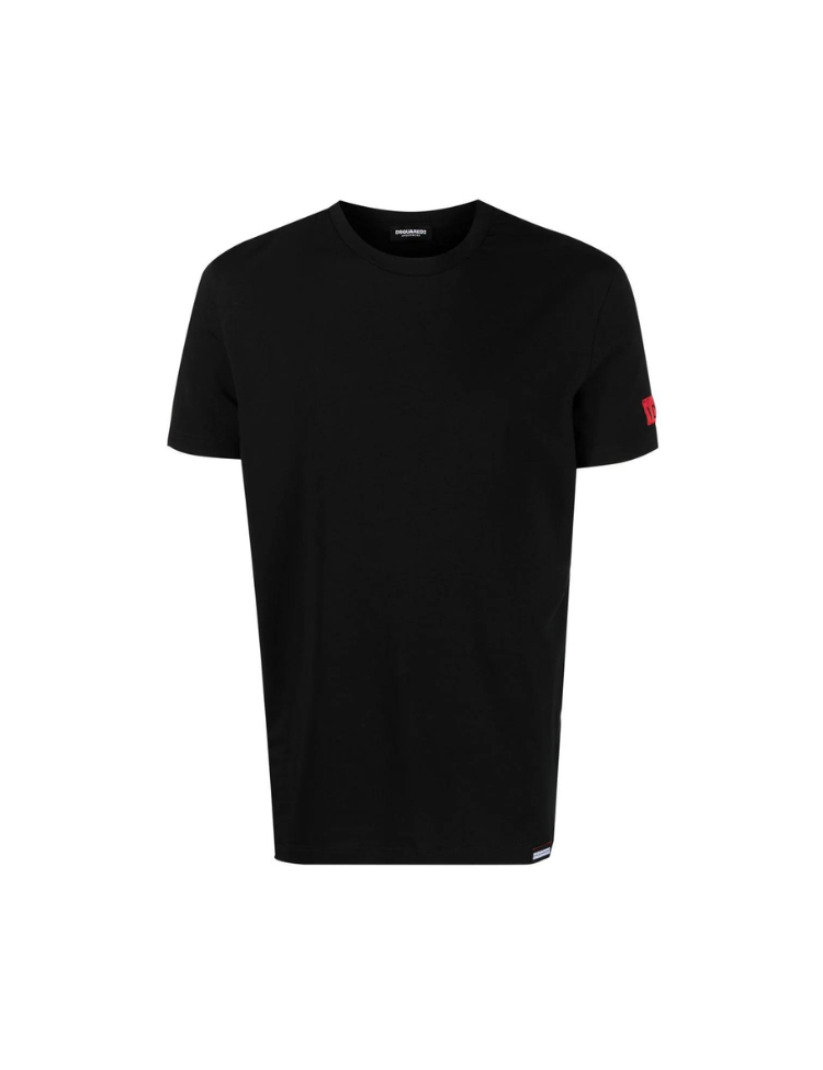 Black color hotsell t shirt