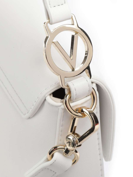 Valentino Bags Valentino Bags July RE Crossbody - Bianco