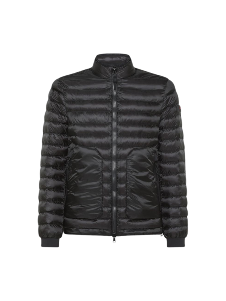 Peuterey Peuterey Onizuka RUG Jacket - Black