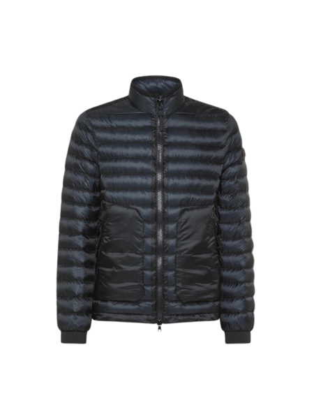 Peuterey Peuterey Onizuka RUG Jacket - Blue Grafite