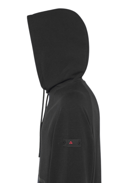 Peuterey Peuterey Helms Hoodie - Nero