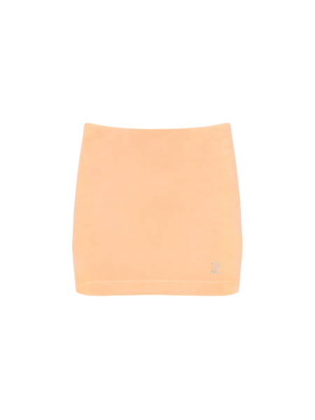 Juicy Couture Juicy Couture Maxine Skirt - Beach Sand