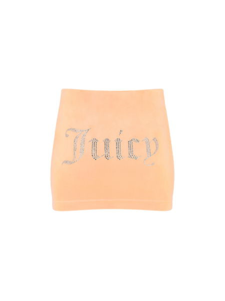 Juicy Couture Juicy Couture Maxine Skirt - Beach Sand