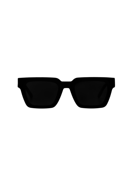 Croyez Croyez Apex Sunglasses - Black/Gold