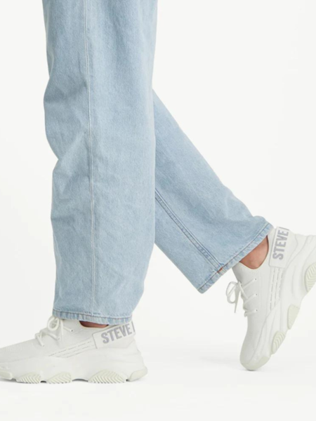 Steve Madden Steve Madden Protégé Sneaker - White