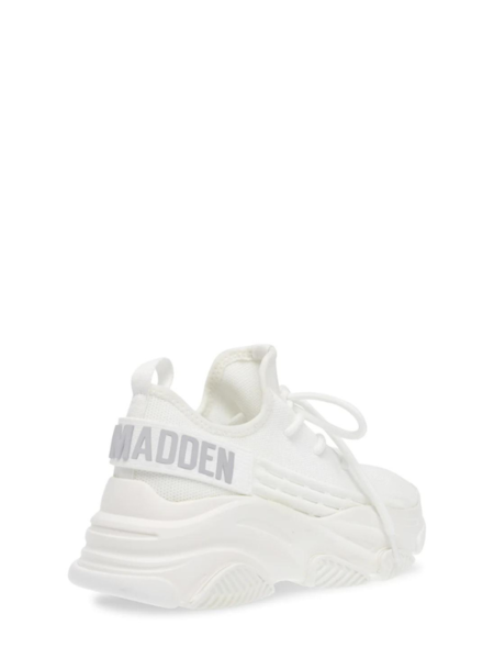 Steve Madden Steve Madden Protégé Sneaker - White