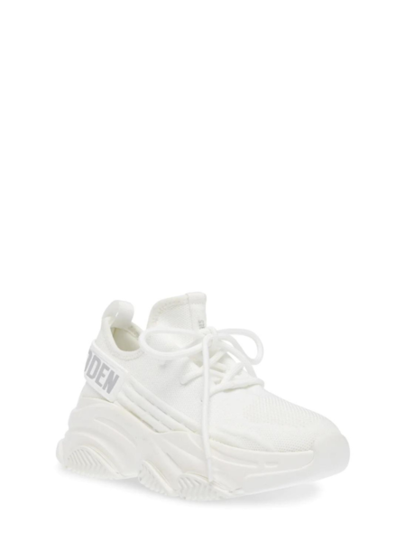 Steve Madden Steve Madden Protégé Sneaker - White