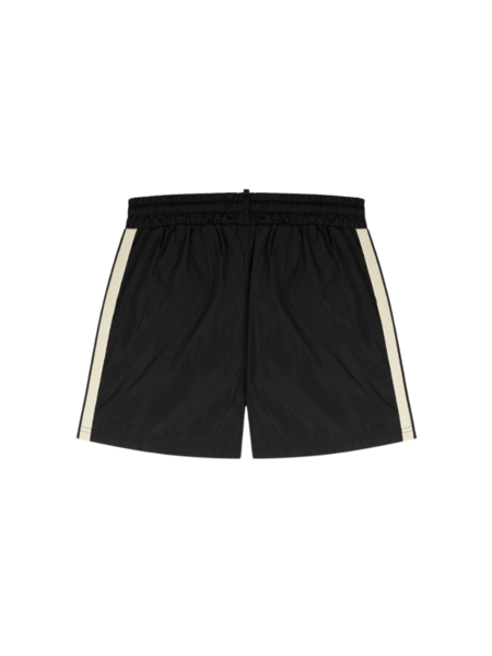 Croyez Croyez Vice Swimshort - Black