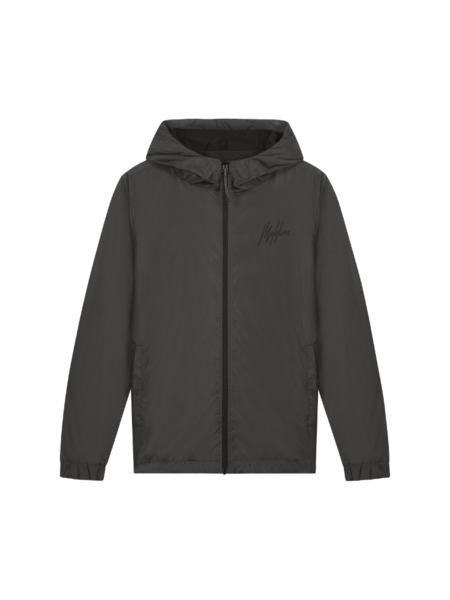 Malelions Sport Active Windbreaker - Beluga