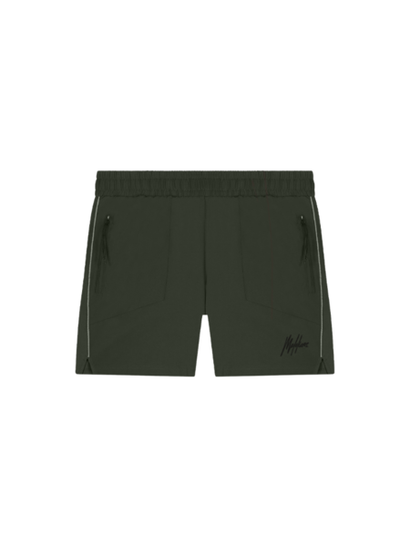 Malelions Malelions Sport Active Short - Beluga