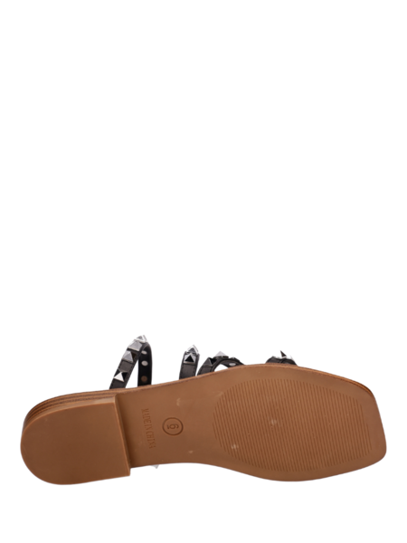 Steve Madden Steve Madden Skyler Sandal - Black