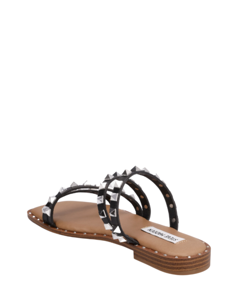 Steve Madden Steve Madden Skyler Sandal - Black