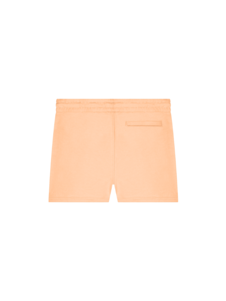 Malelions Malelions Women Essentials Short - Peach