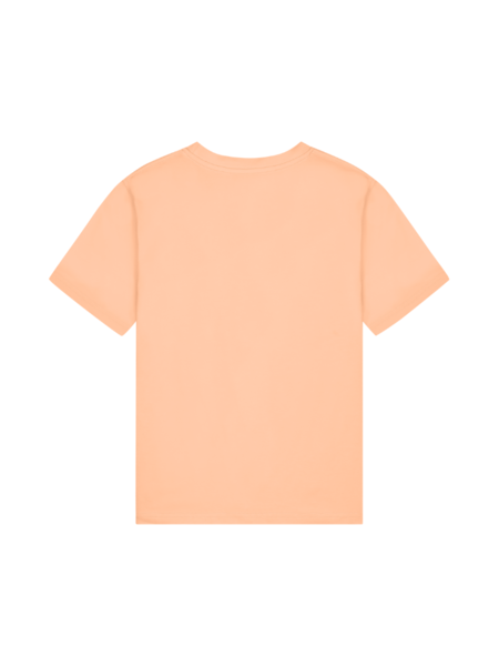 Malelions Malelions Women Essentials T-Shirt - Peach