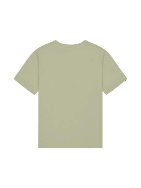 Malelions Malelions Women Essentials T-Shirt - Sage Green