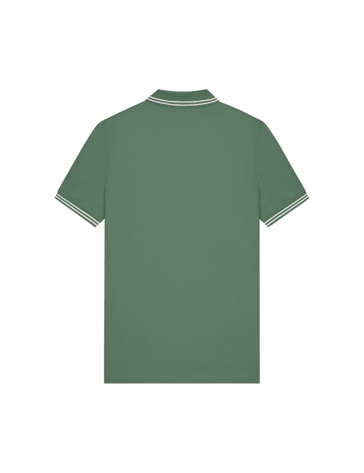 Malelions store polo heren