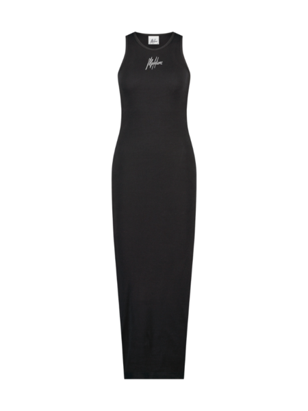 Malelions Women Jule Dress - Black