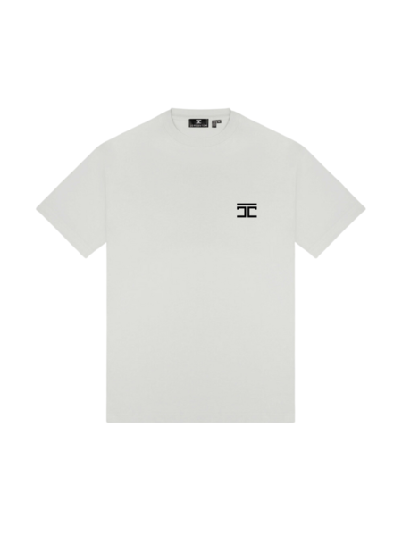 JorCustom JorCustom Dream Loose Fit T-Shirt - White