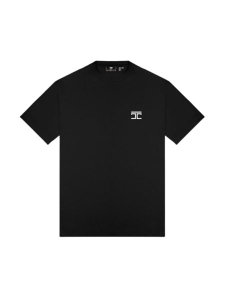 JorCustom JorCustom Dream Loose Fit T-Shirt - Black