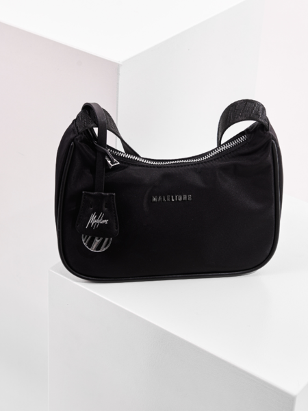 Malelions Malelions Women Nylon Handbag - Black