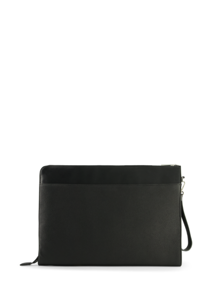 Malelions Signature Laptop Sleeve - Black Malelions Malelions Signature Laptop Sleeve - Black