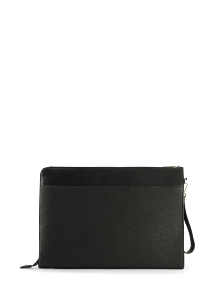 Malelions Malelions Signature Laptop Sleeve - Black