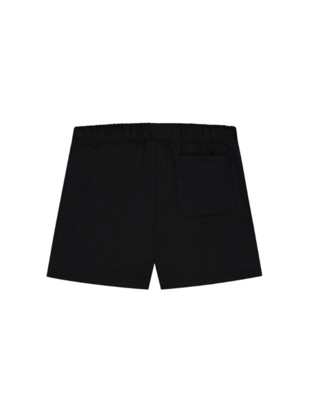 Quotrell Quotrell Women Atelier Milano Shorts - Black/White