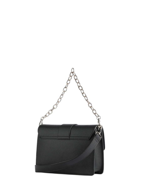 Valentino Bags Valentino Bags Voyage RE Crossbody - Nero