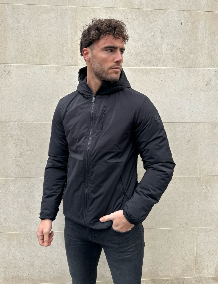 air force nike jacket