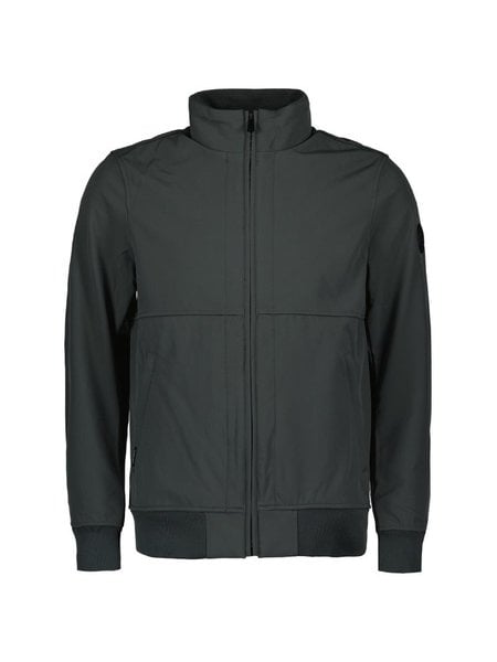 Airforce Airforce Softshell Jacket - Gun Metal