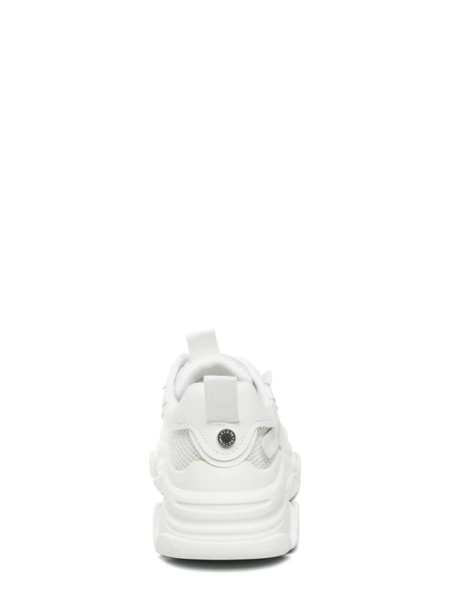 Steve Madden Steve Madden Possession-E Sneaker - White