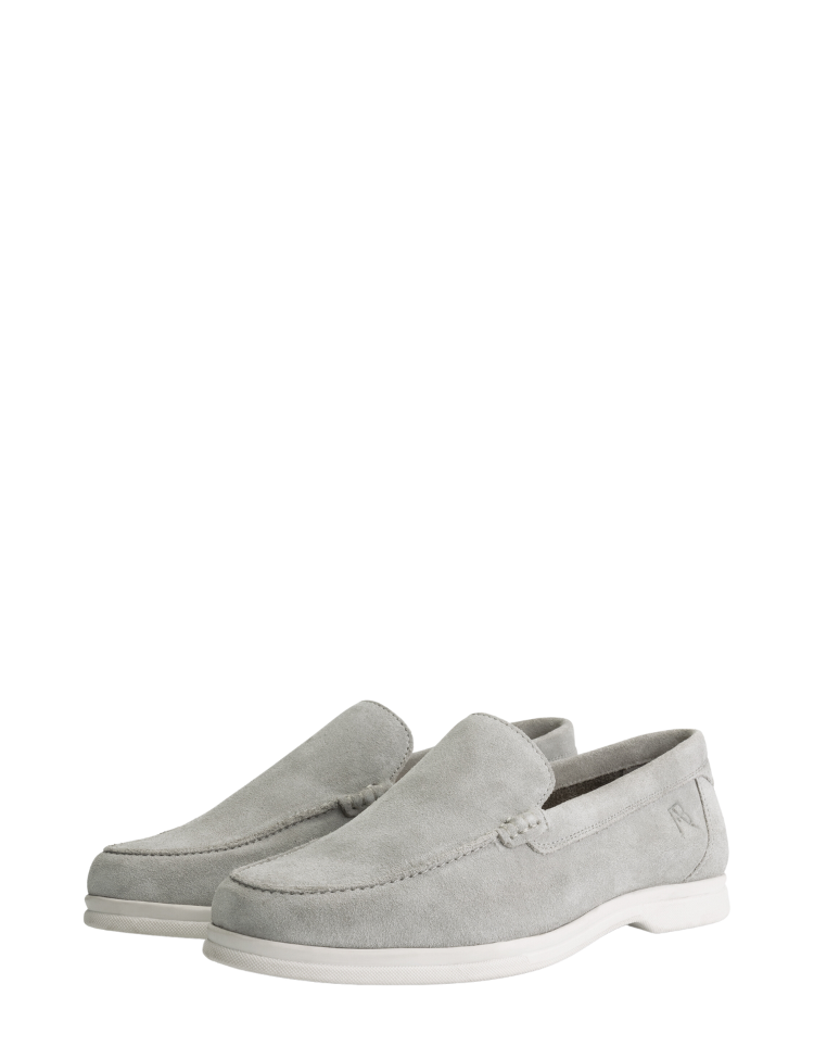 AB Lifestyle Loafer - Ultimate Grey - Eddy's Eindhoven